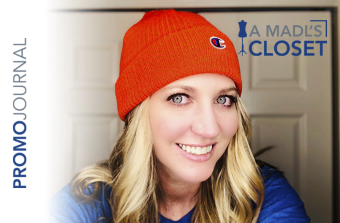 A Madl's Closet