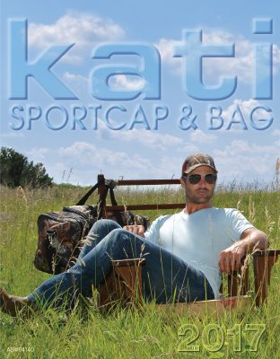 2017 Catalog Cover - A