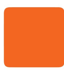 Blaze Orange