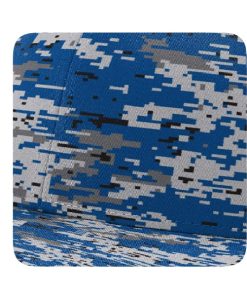 Digital Camo