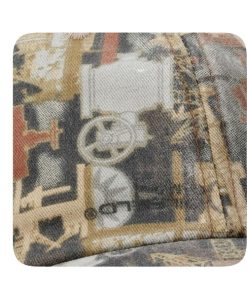 Oilfield Camo