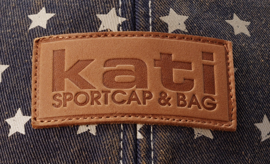 Leather patch