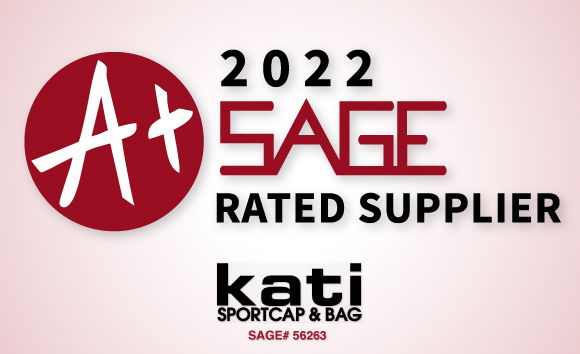 A+ Rated SAGE Supplier